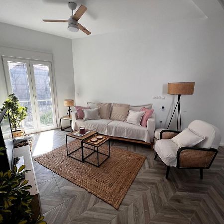 Luxury New 6 Pax Apart Downtown. Appartement Córdoba Buitenkant foto