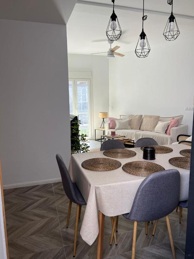 Luxury New 6 Pax Apart Downtown. Appartement Córdoba Buitenkant foto