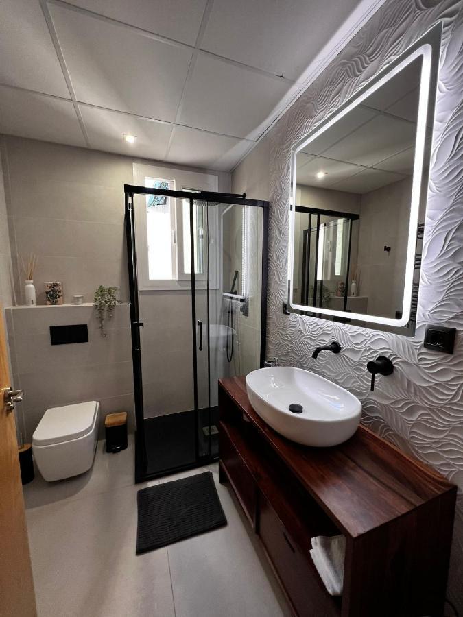 Luxury New 6 Pax Apart Downtown. Appartement Córdoba Buitenkant foto