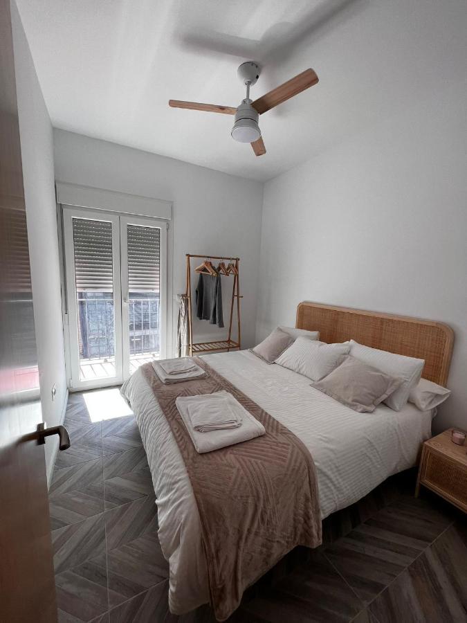 Luxury New 6 Pax Apart Downtown. Appartement Córdoba Buitenkant foto