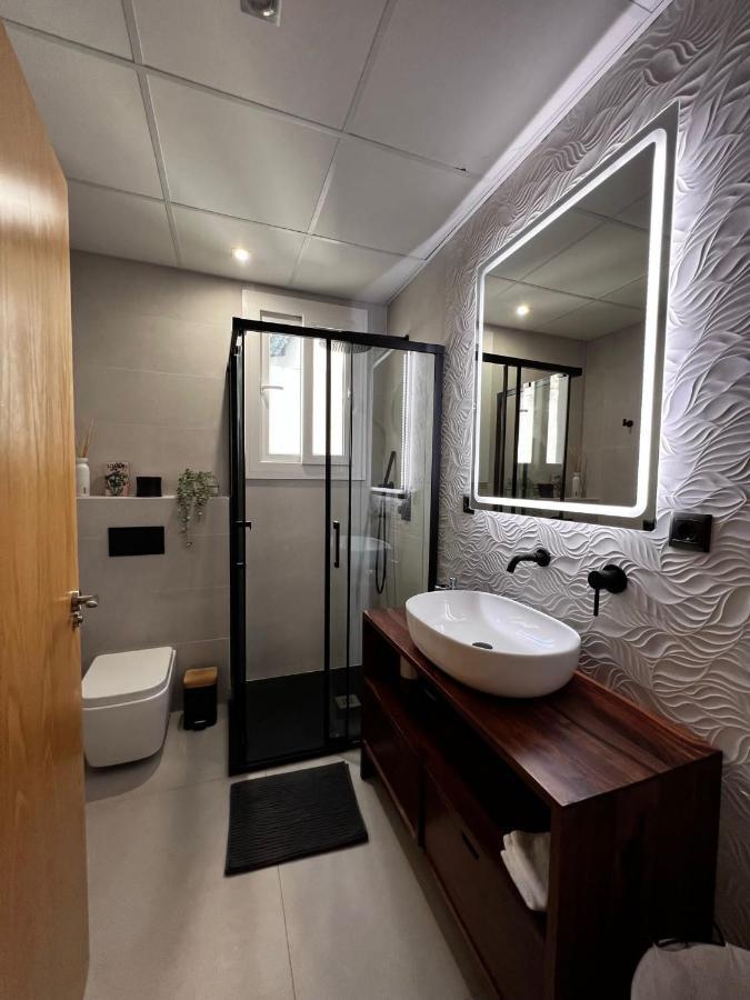 Luxury New 6 Pax Apart Downtown. Appartement Córdoba Buitenkant foto