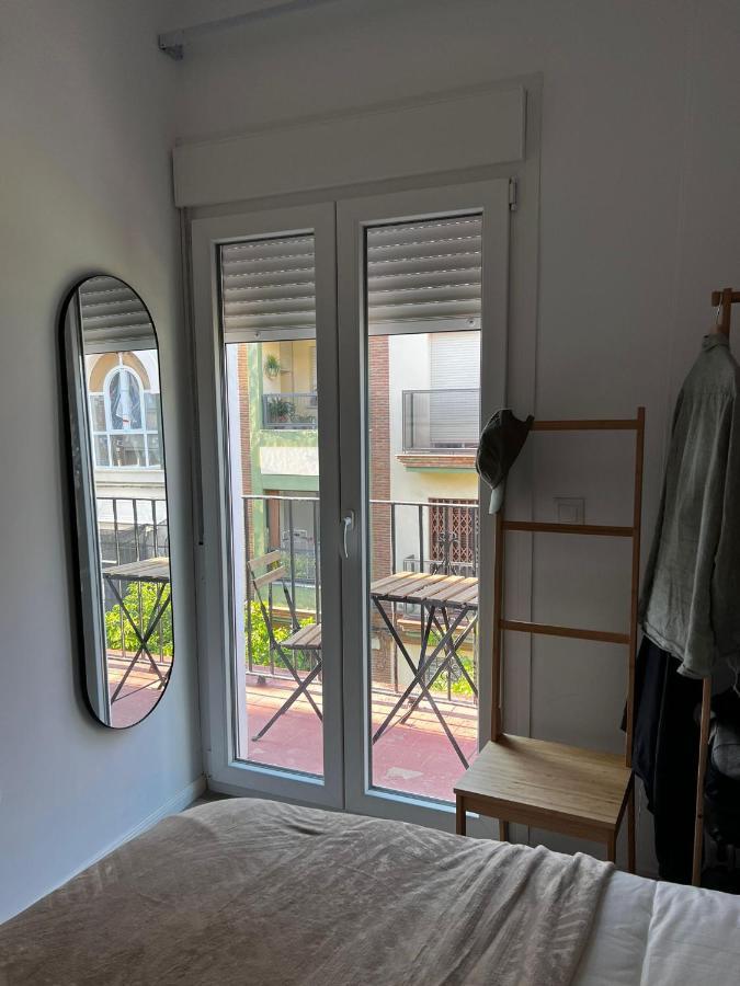 Luxury New 6 Pax Apart Downtown. Appartement Córdoba Buitenkant foto