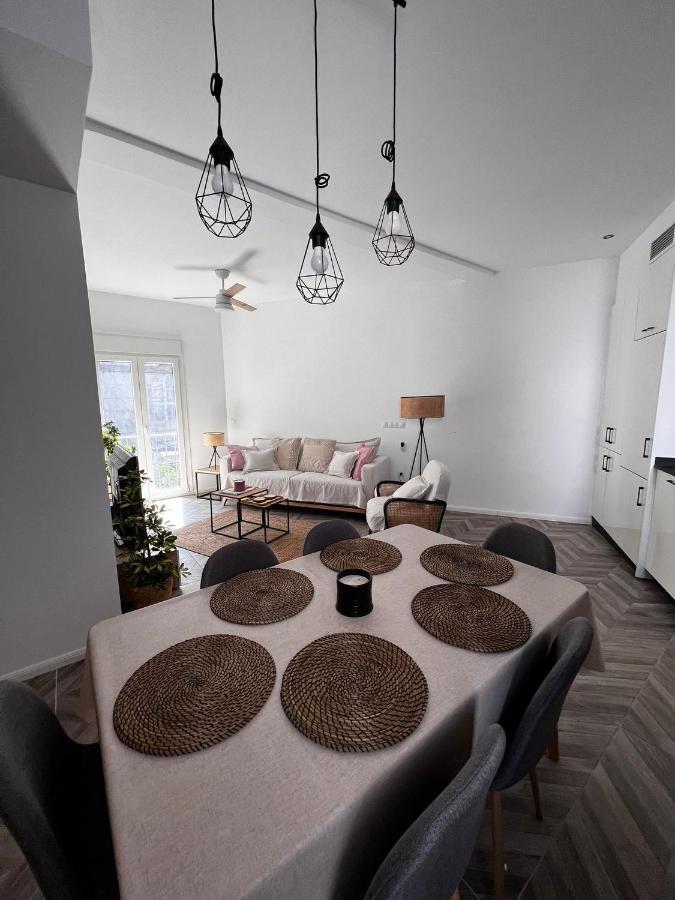 Luxury New 6 Pax Apart Downtown. Appartement Córdoba Buitenkant foto